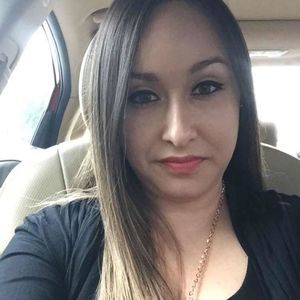 Meet your Posher, Cathy